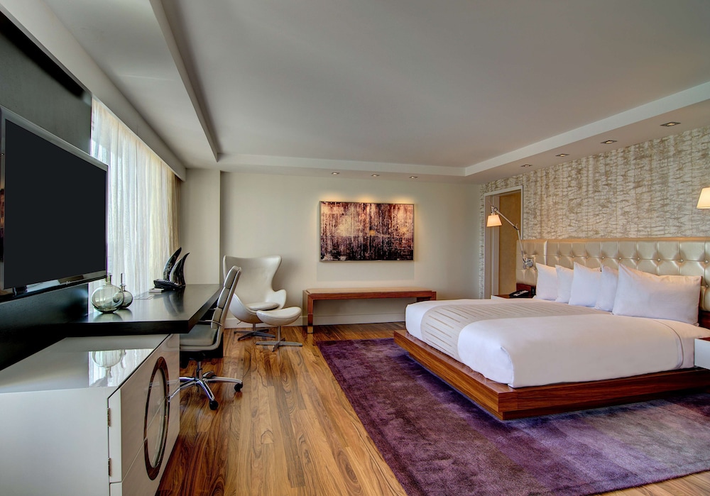 Presidential Suite, 1 Bedroom photo 3