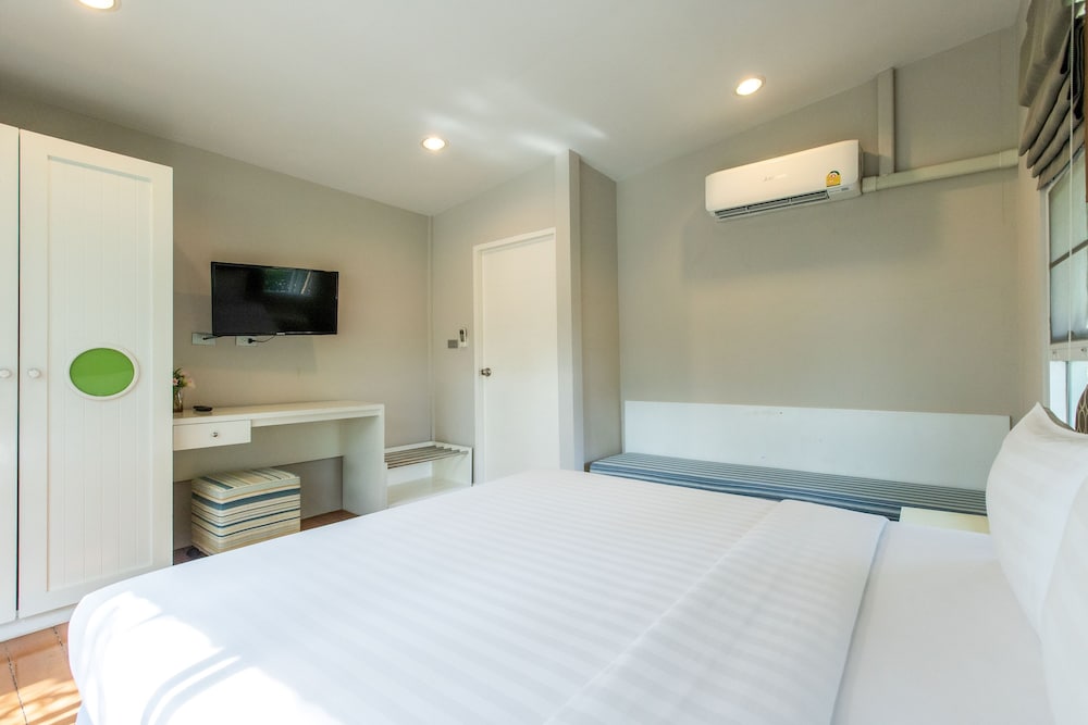One Bedroom Superior Villa photo 3