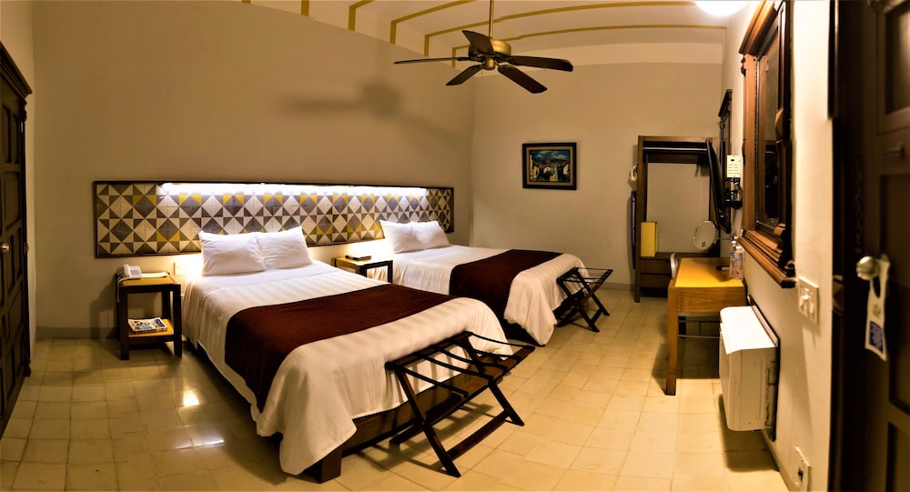 Superior Double Room - Photo 1