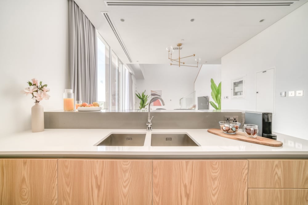 Standard Duplex, 1 Bedroom photo 2
