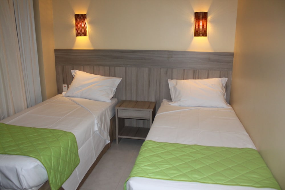 Hotel Anahi — Standard Room, 2 Twin Beds