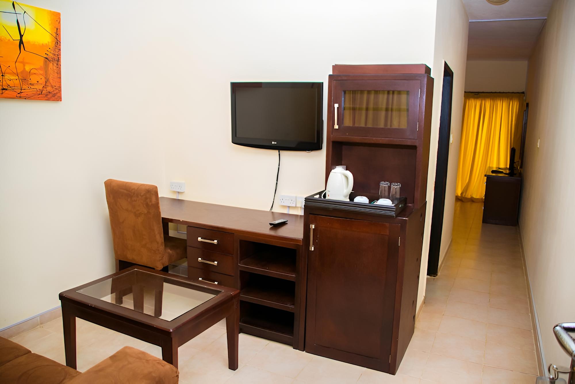 Suite, 2 Bedrooms photo 3