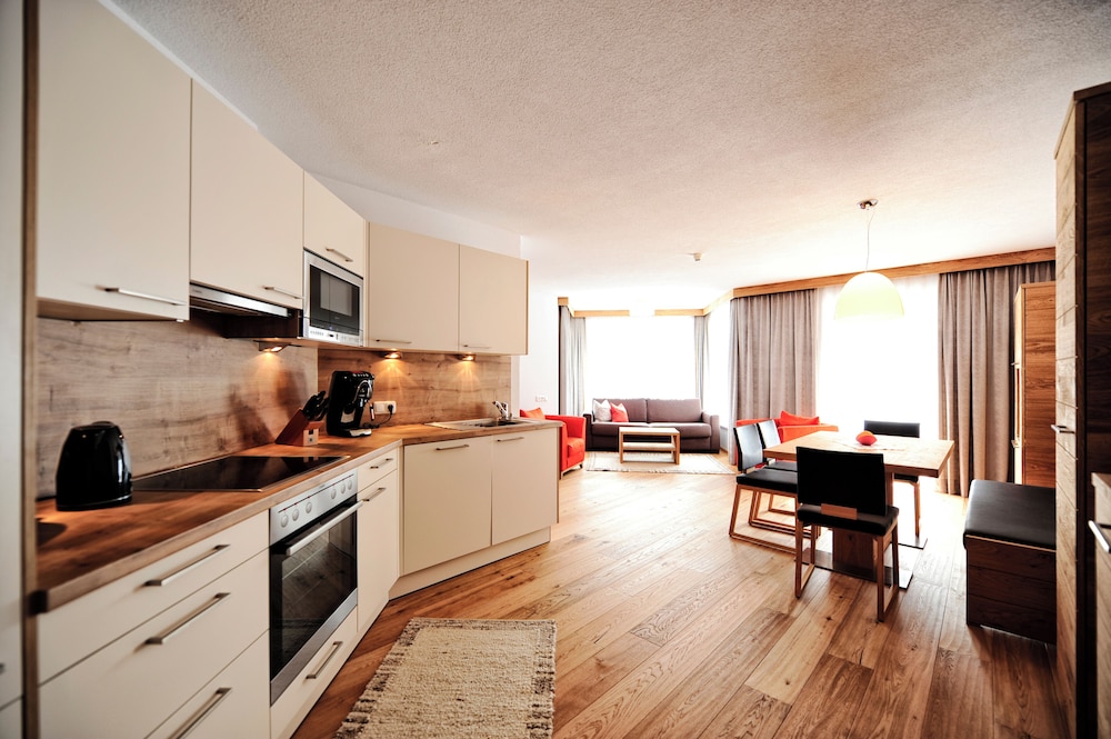 Dachgeschoss Suite photo 3
