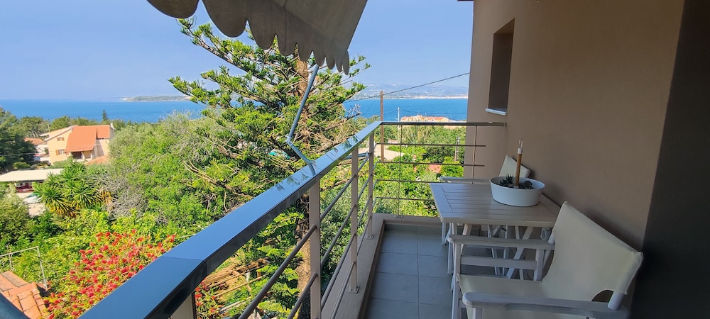 Superior Apartment, 1 Bedroom, Sea View photo 3