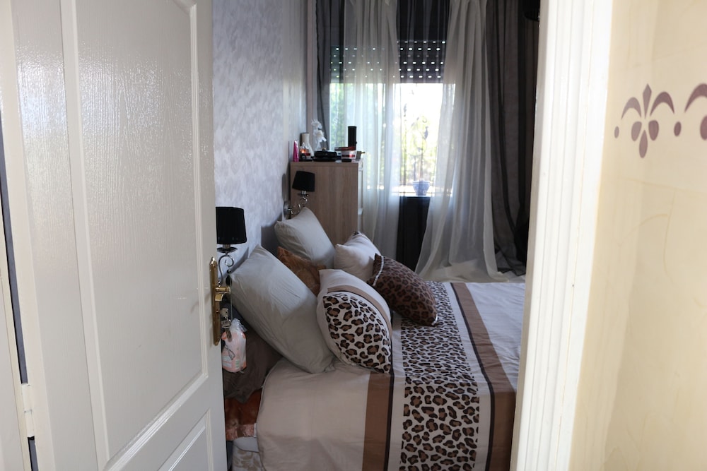 Comfort Apartment, Ground Floor photo 1