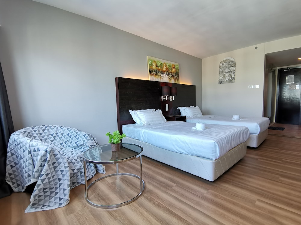 Standard Apartment (Jasmine)