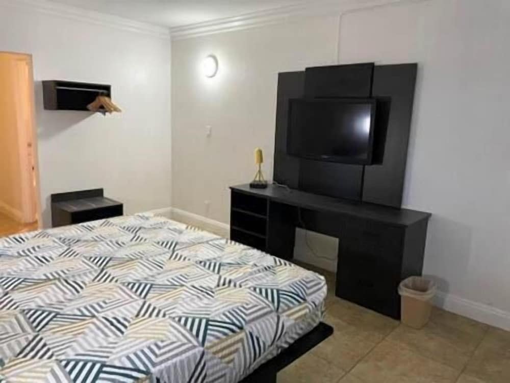 Family Quadruple Room