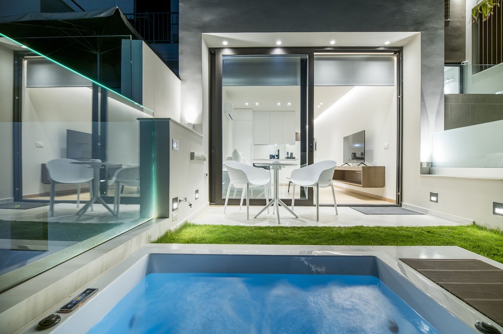 GM Luxury Suites & Spa, Billede 3