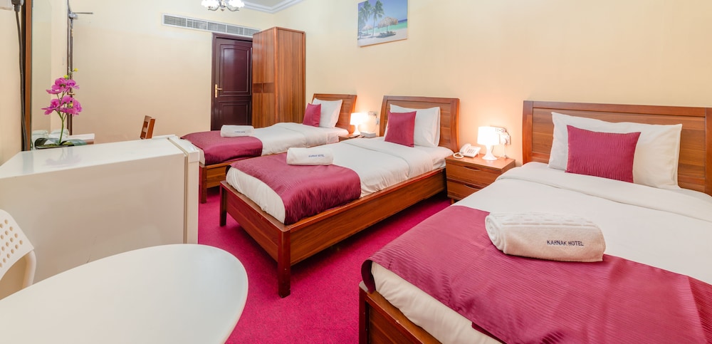 Standard Triple Room photo 2