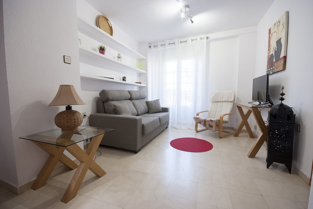 Apartamento en la ciudad
