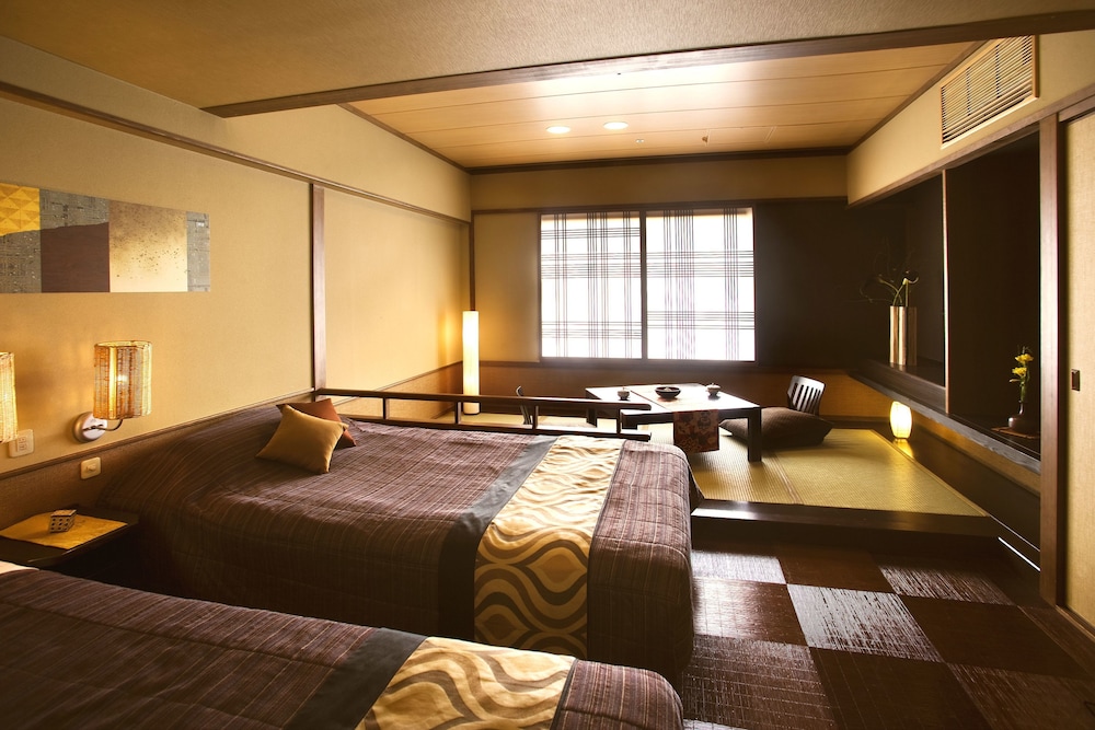 Japanese Western Style Room, Non Smoking - Photo 3