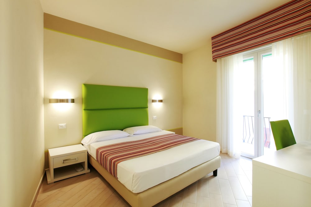 Comfort Double Room, Balcony