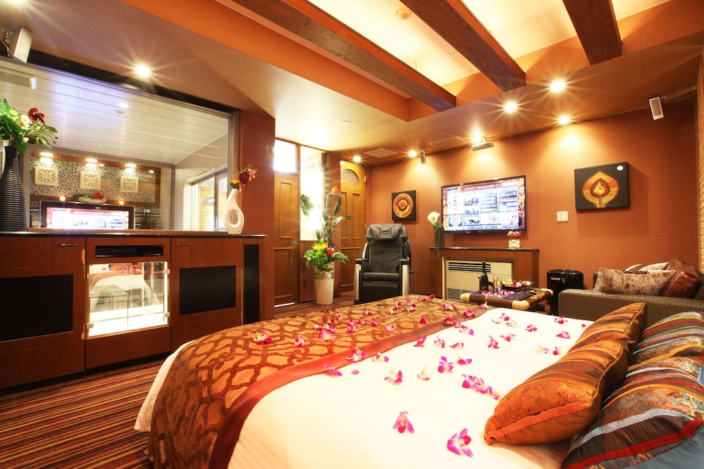 Executive Room photo 2