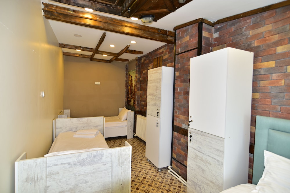 Loft, 1 Bedroom, Non Smoking, City View photo 3
