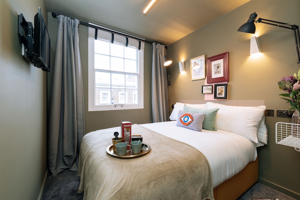 Classic Double Room photo 2