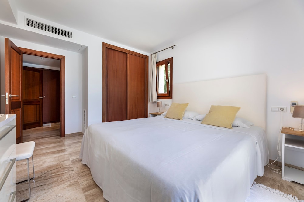 Villa Bella Vista in Sa Pobla, Billede 39