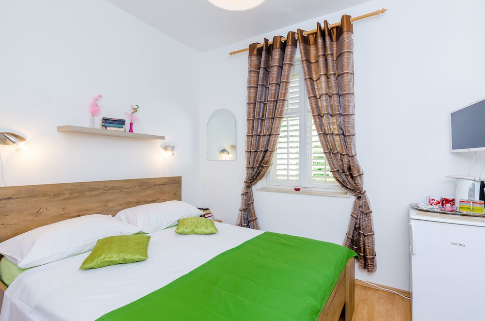 Double Room, Balcony photo 3