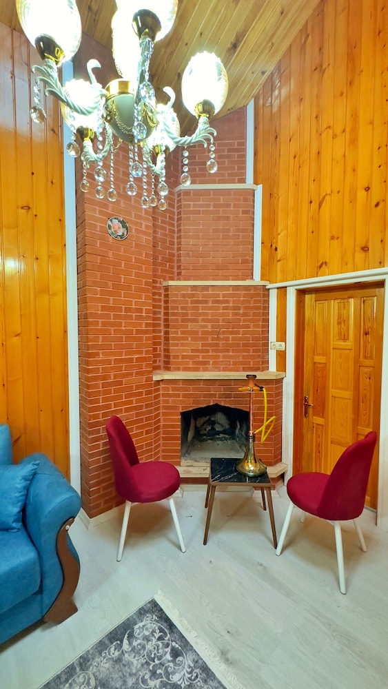 Business Apartment photo 1