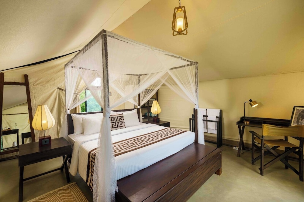Superior Double Room photo 2