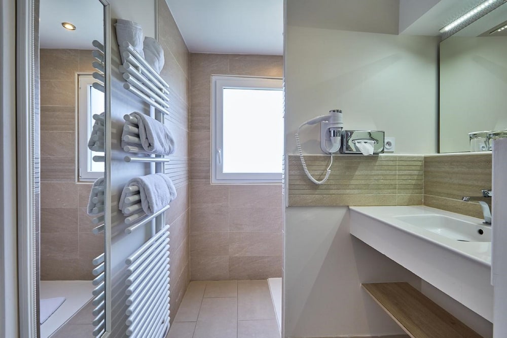Chambre Nautic Classic, vue mer photo 2