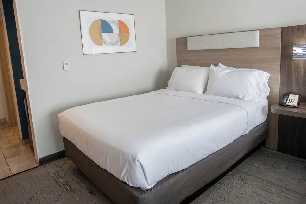 Standard Room, 1 King Bed, Accessible (Communications Accessible) - Photo 4