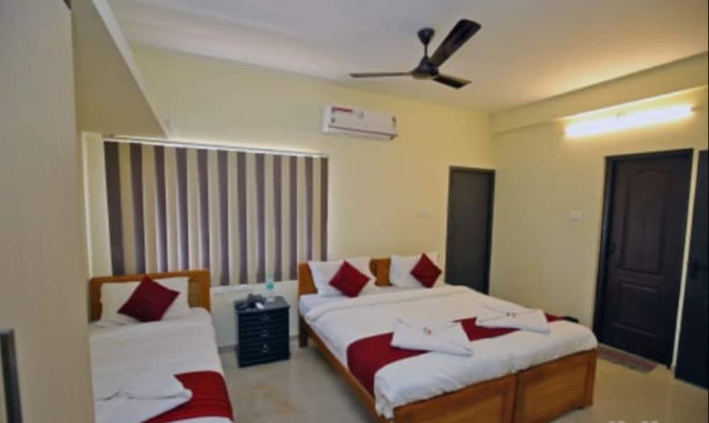 Executive Room