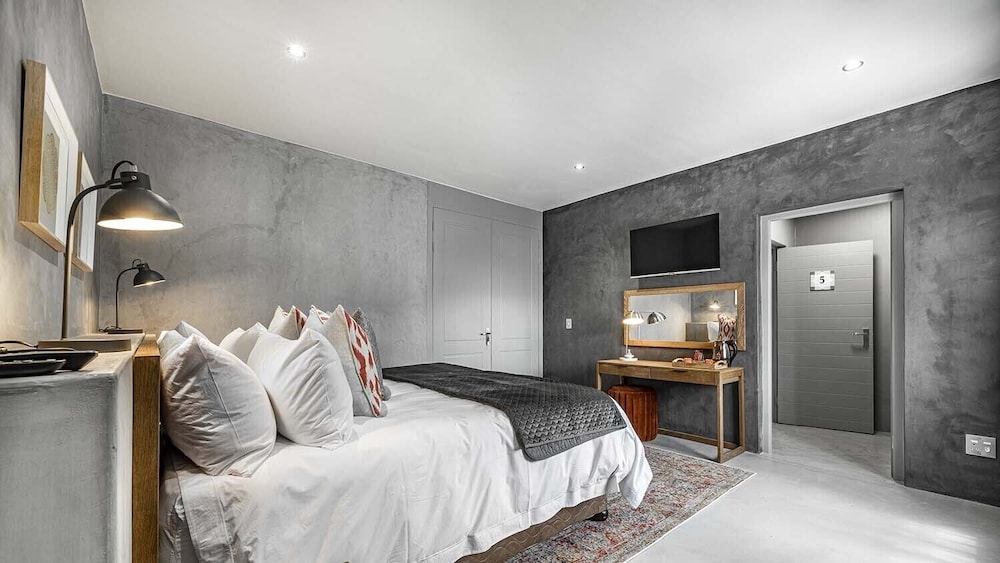 Luxury Room photo 1