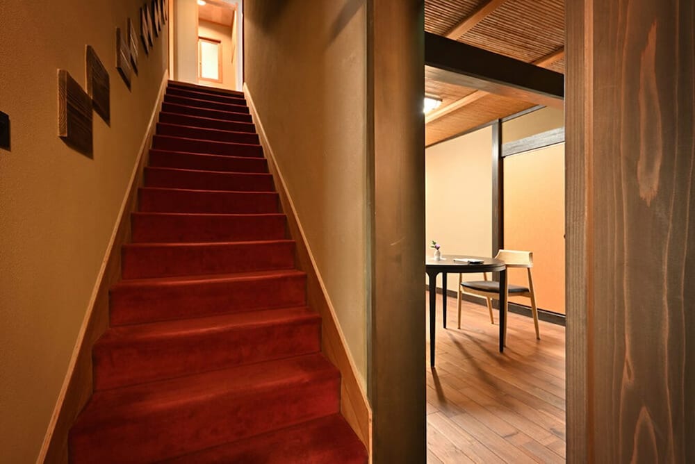 Villa with Two Private Onsen (No smoking) photo 3