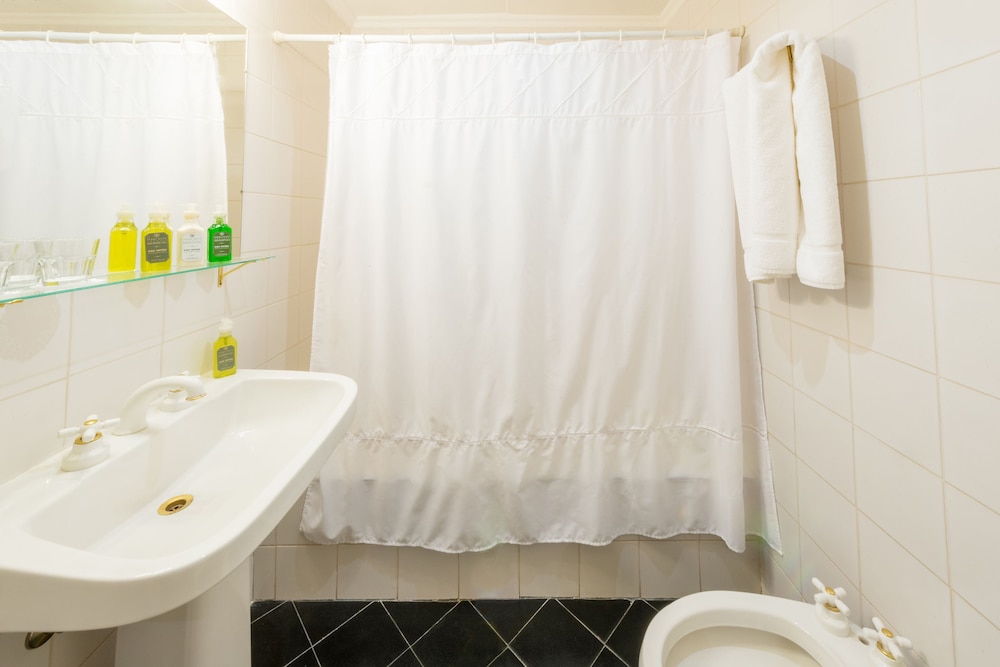 Luxury Double or Twin Room photo 2