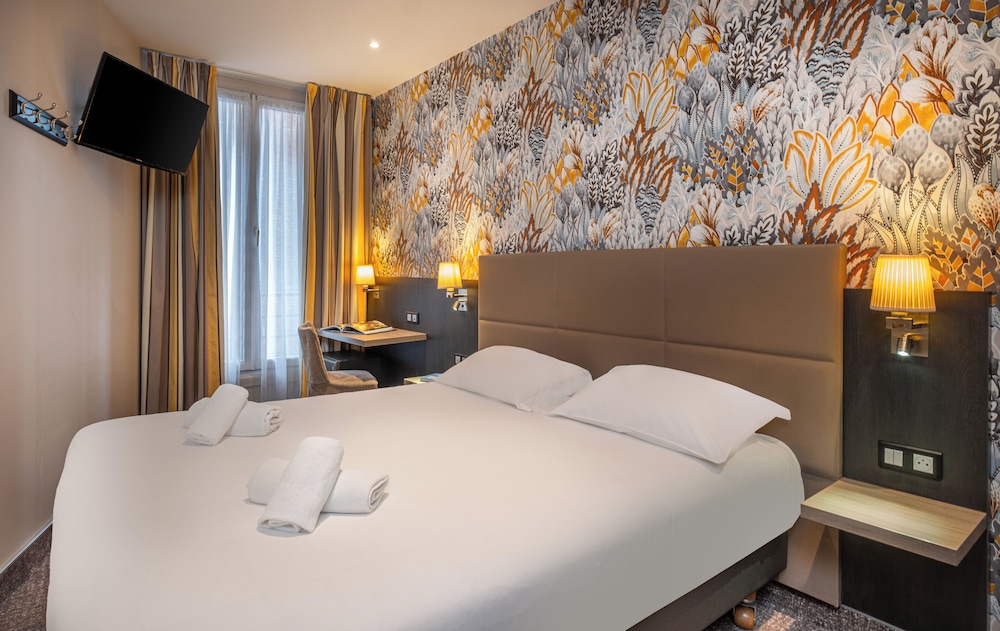 Superior Double Room, 1 Queen Bed