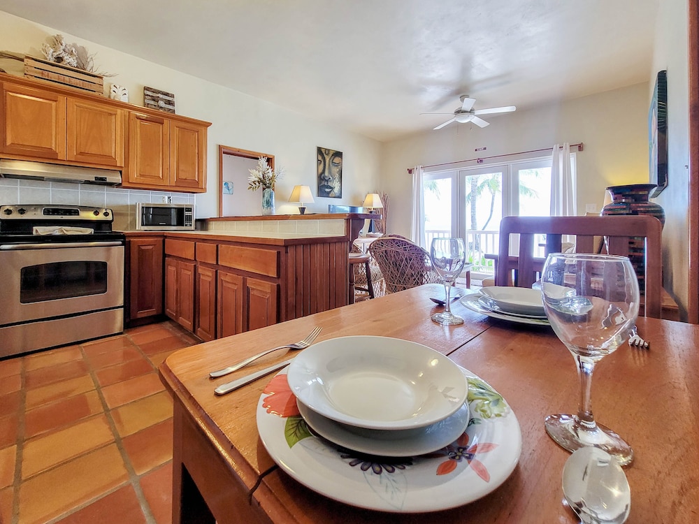 Senior Suite, 2 Bedrooms, Beachside photo 2
