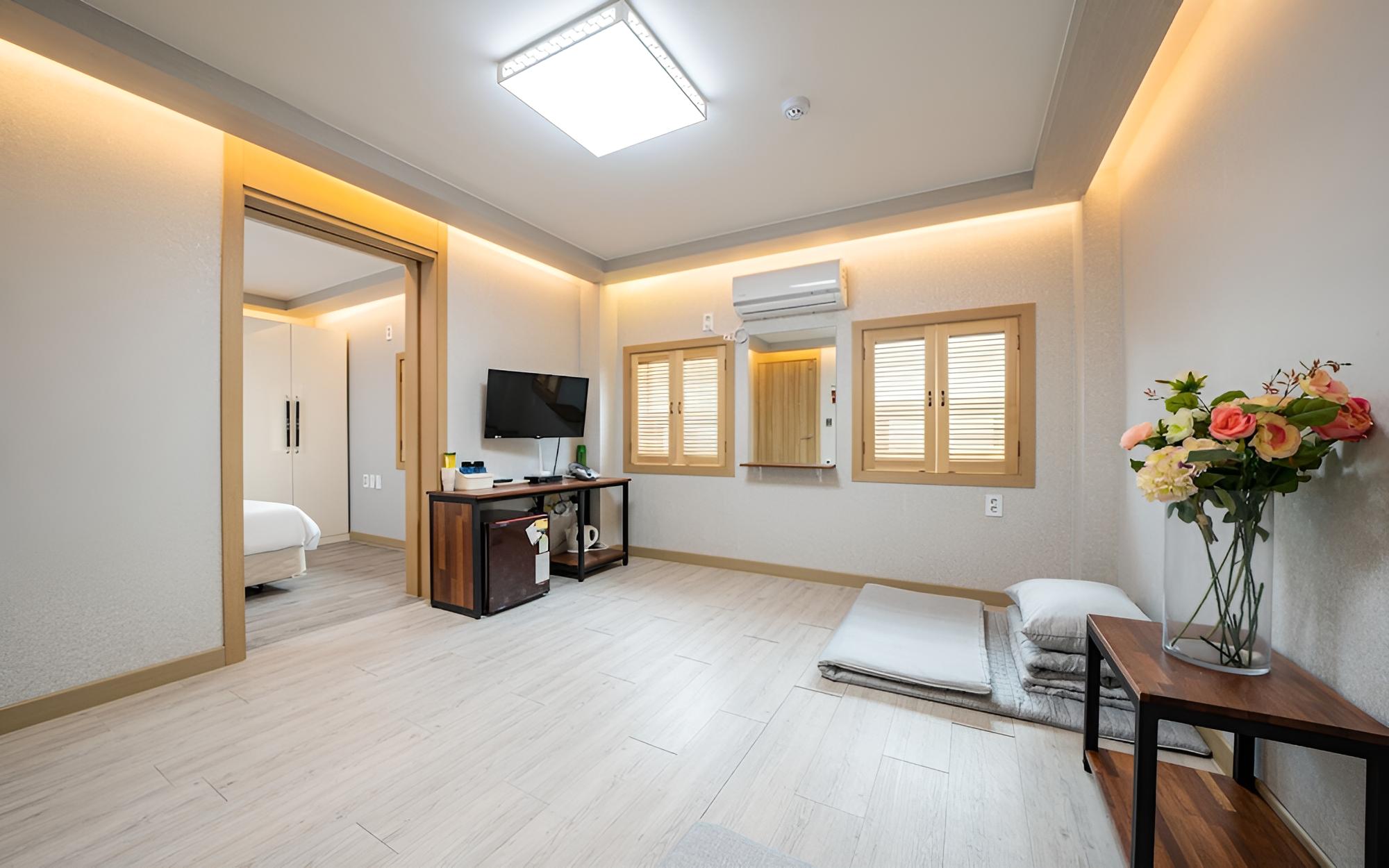Room (Special Room) photo 1
