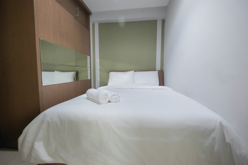Apartment, 2 Bedrooms