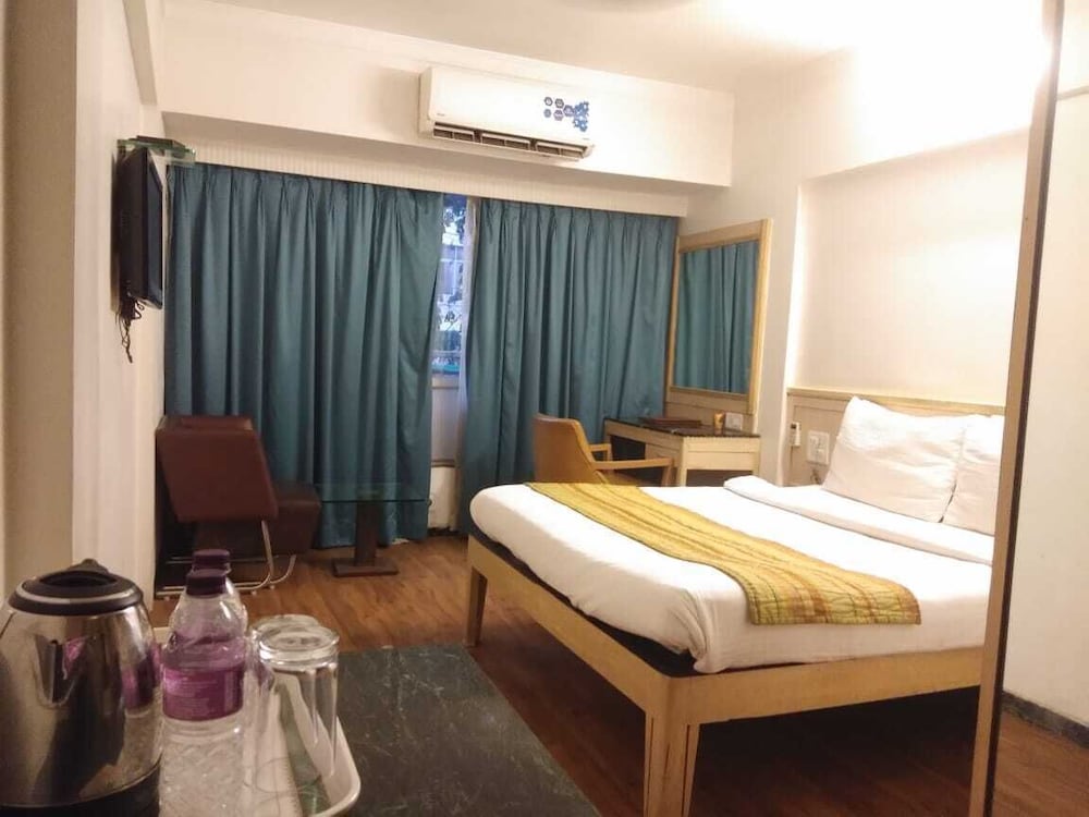 Deluxe Room - Photo 4