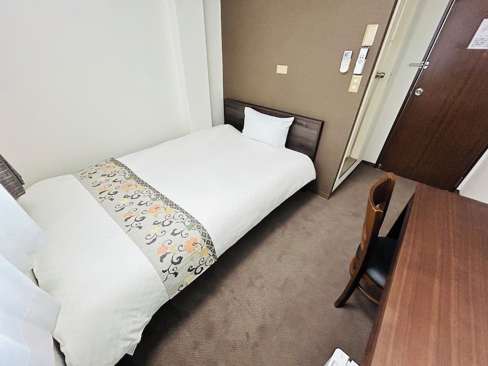 Basic Single Room photo 1
