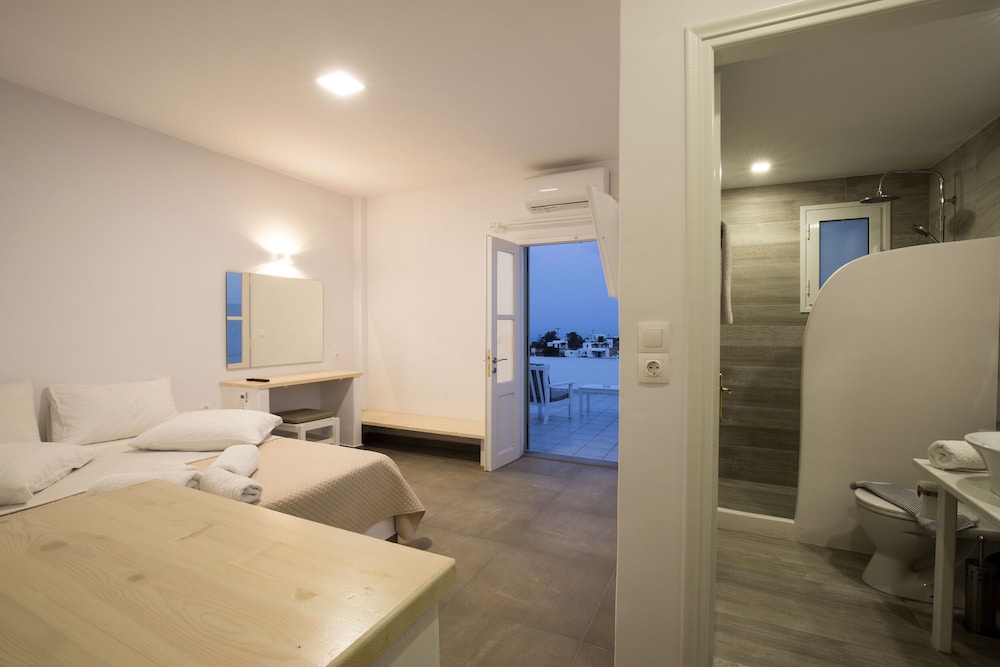 Superior Double Room photo 1