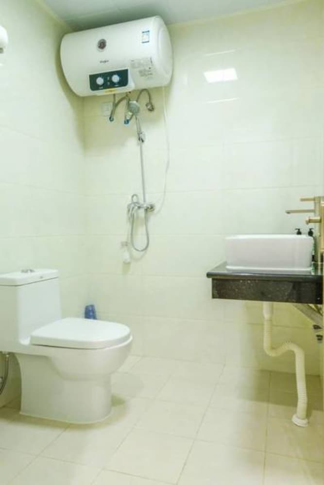 Superior Triple Room photo 2