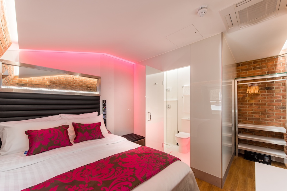 Awesome Double Styloroom photo 2