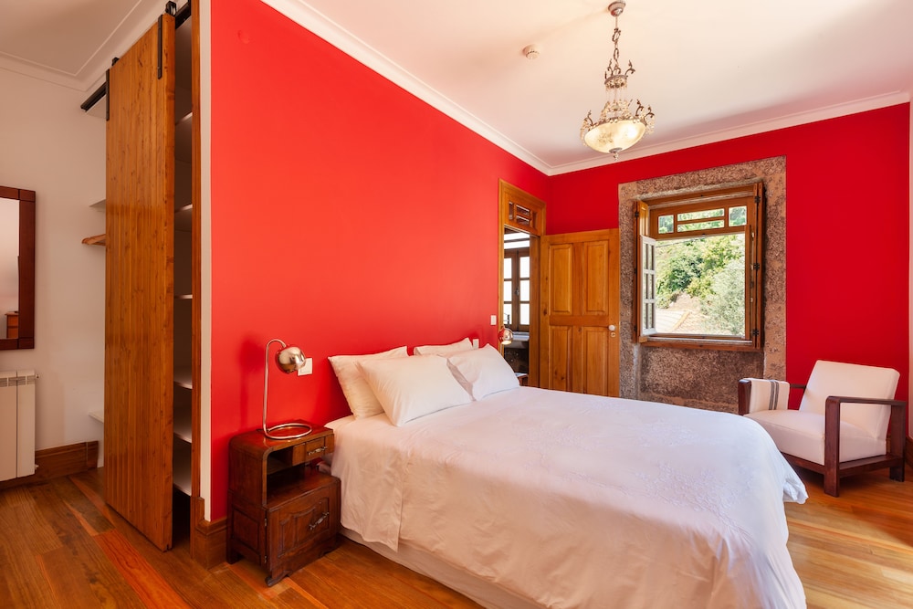 Superior Double Room, 1 Queen Bed, Accessible, Terrace photo 3