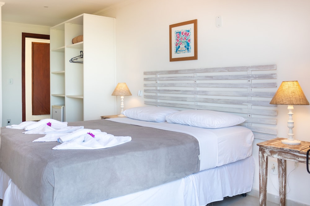 Junior Suite, Beach View photo 3
