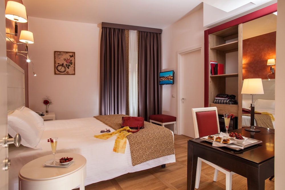 Comfort Twin Room
