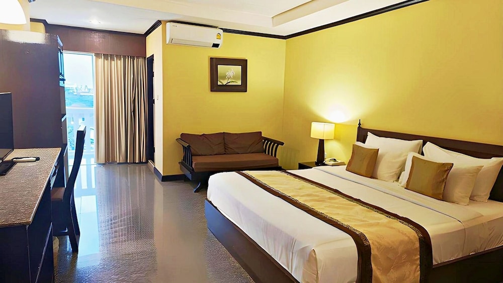 Superior Double Room - Photo 7