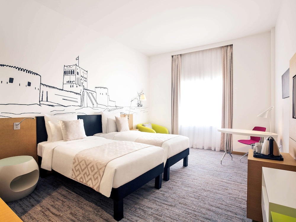 Superior Room, 2 Twin Beds photo 2