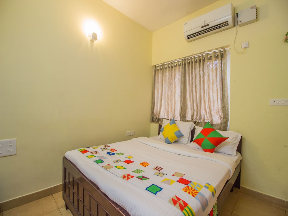 Double Or Twin Room