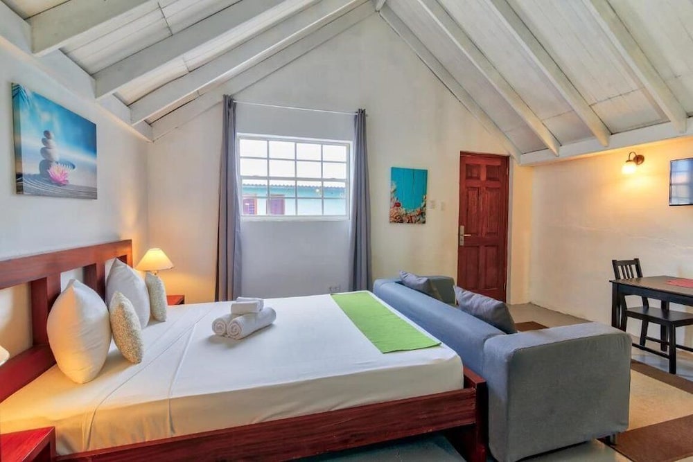 Standard Double Room, 1 Queen Bed - Photo 4