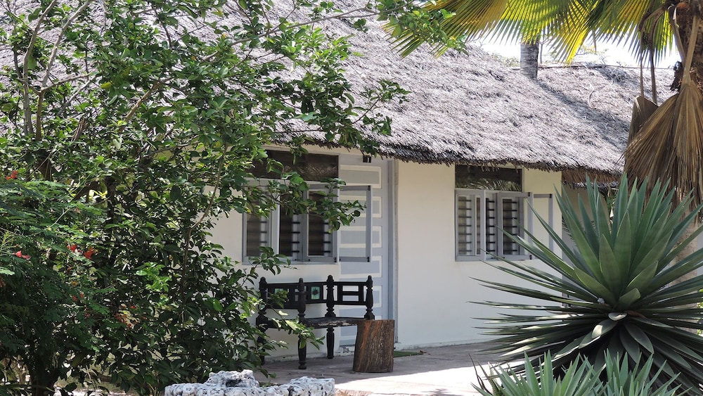 Family Bungalow