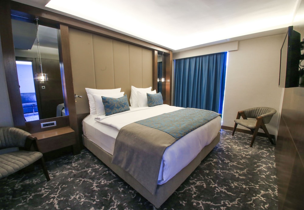 Suite photo 3