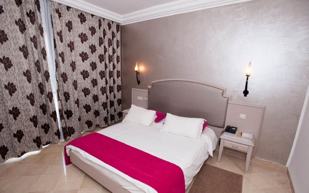 Standard Single Room photo 3
