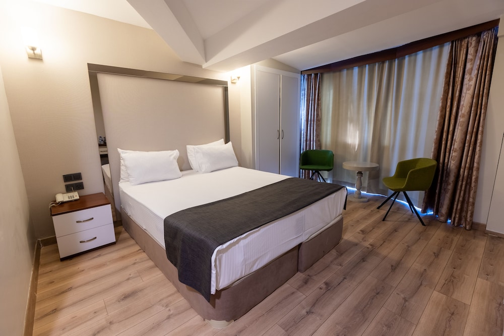 Standard Double Room photo 1