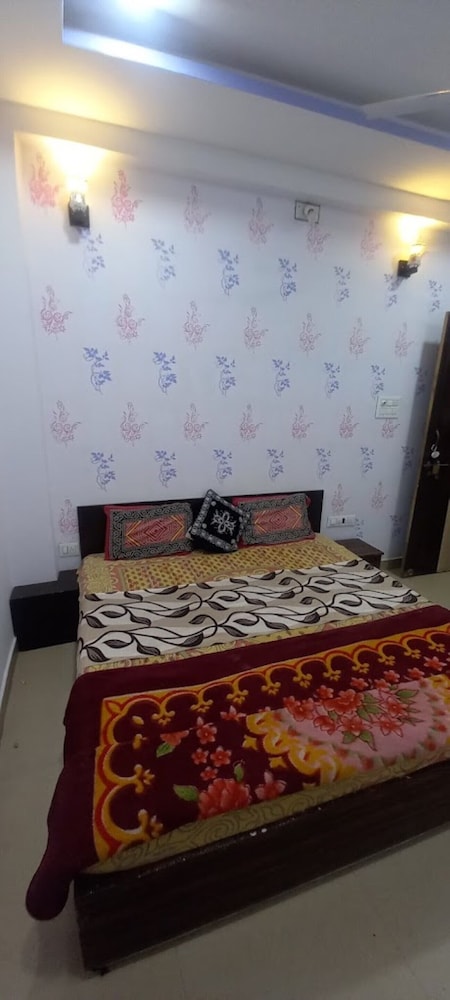 Deluxe Double Room photo 3